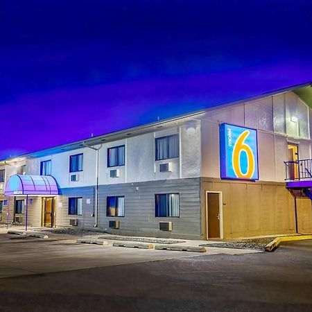 Motel 6-Duluth, Mn מראה חיצוני תמונה