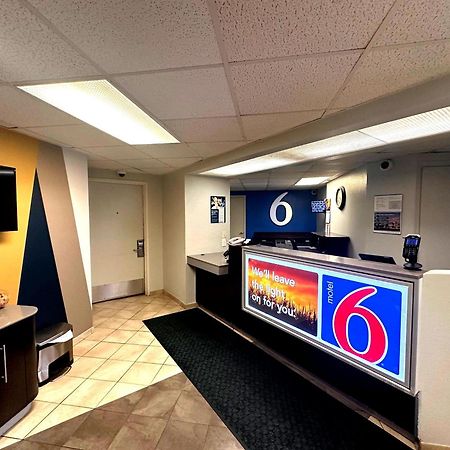 Motel 6-Duluth, Mn מראה חיצוני תמונה