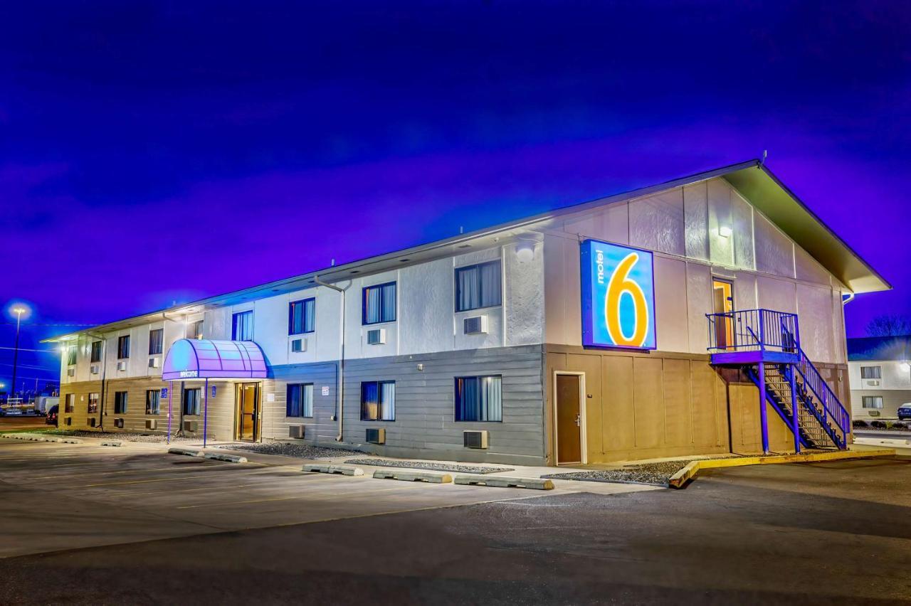 Motel 6-Duluth, Mn מראה חיצוני תמונה