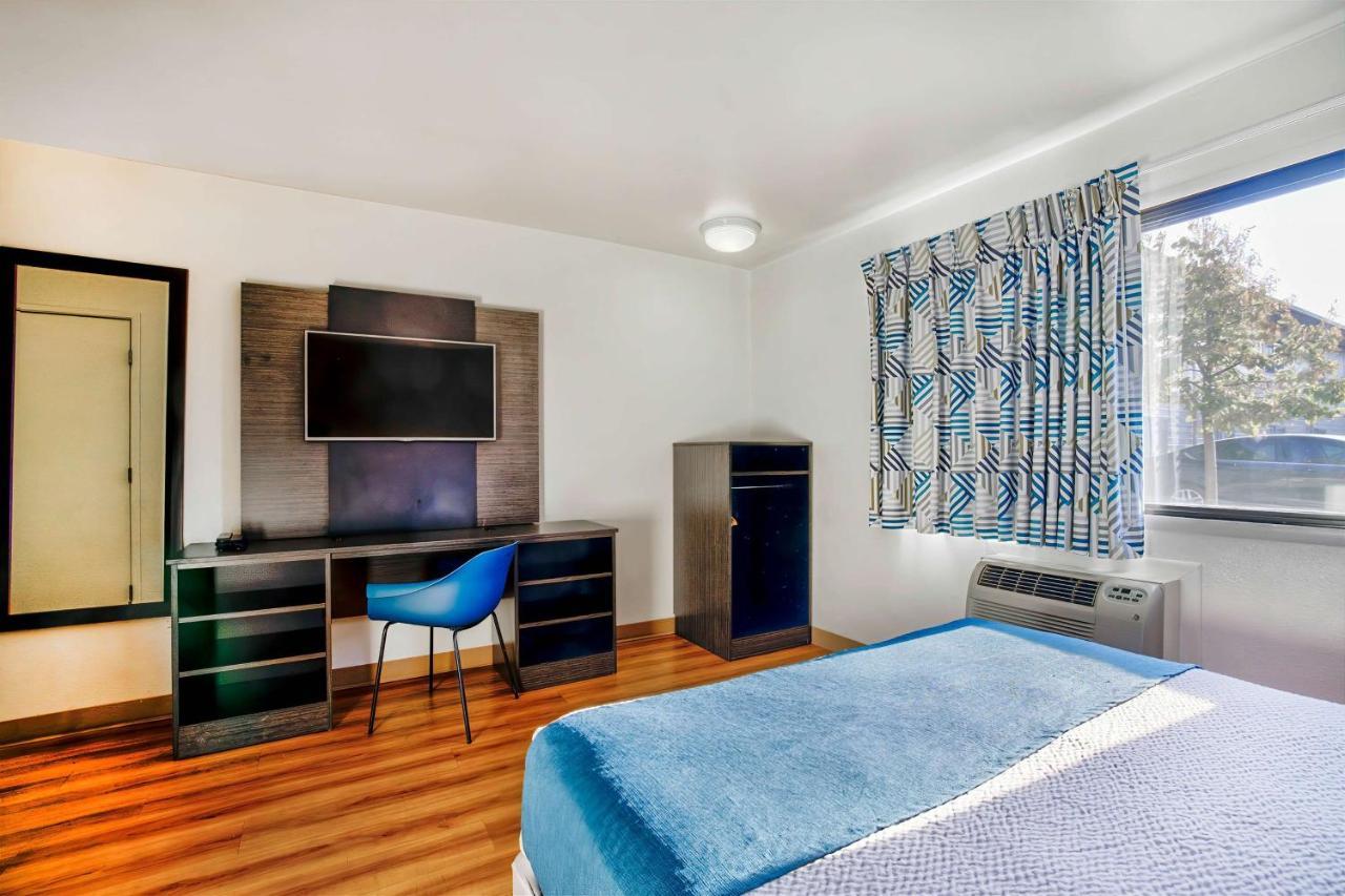 Motel 6-Duluth, Mn מראה חיצוני תמונה