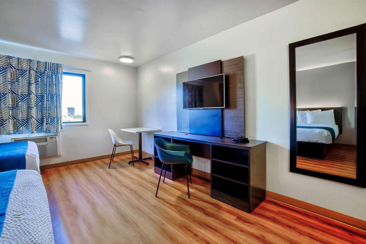 Motel 6-Duluth, Mn מראה חיצוני תמונה