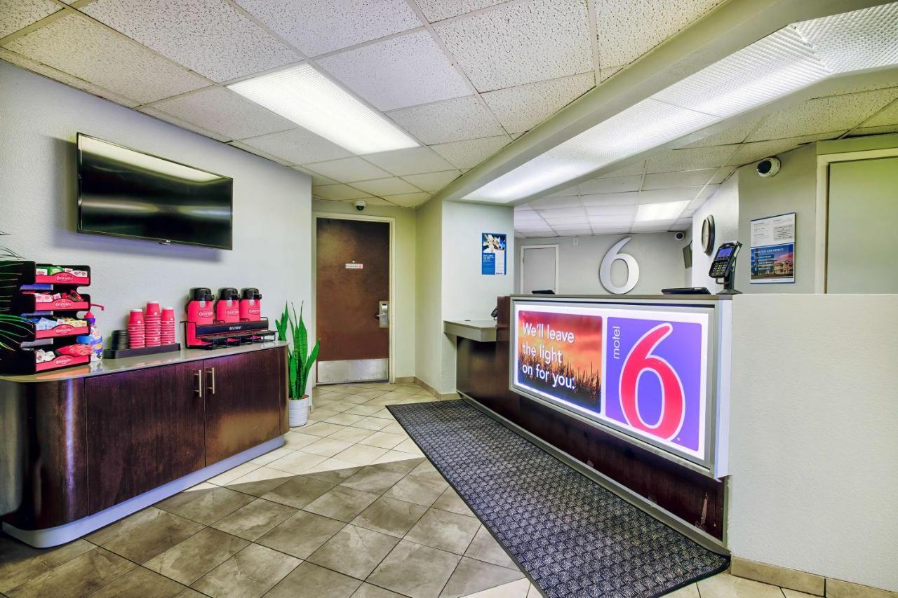 Motel 6-Duluth, Mn מראה חיצוני תמונה