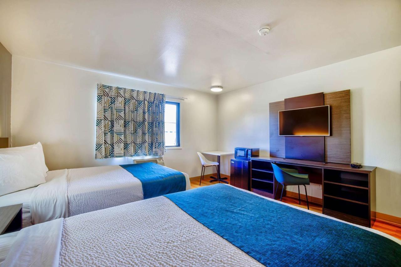 Motel 6-Duluth, Mn מראה חיצוני תמונה