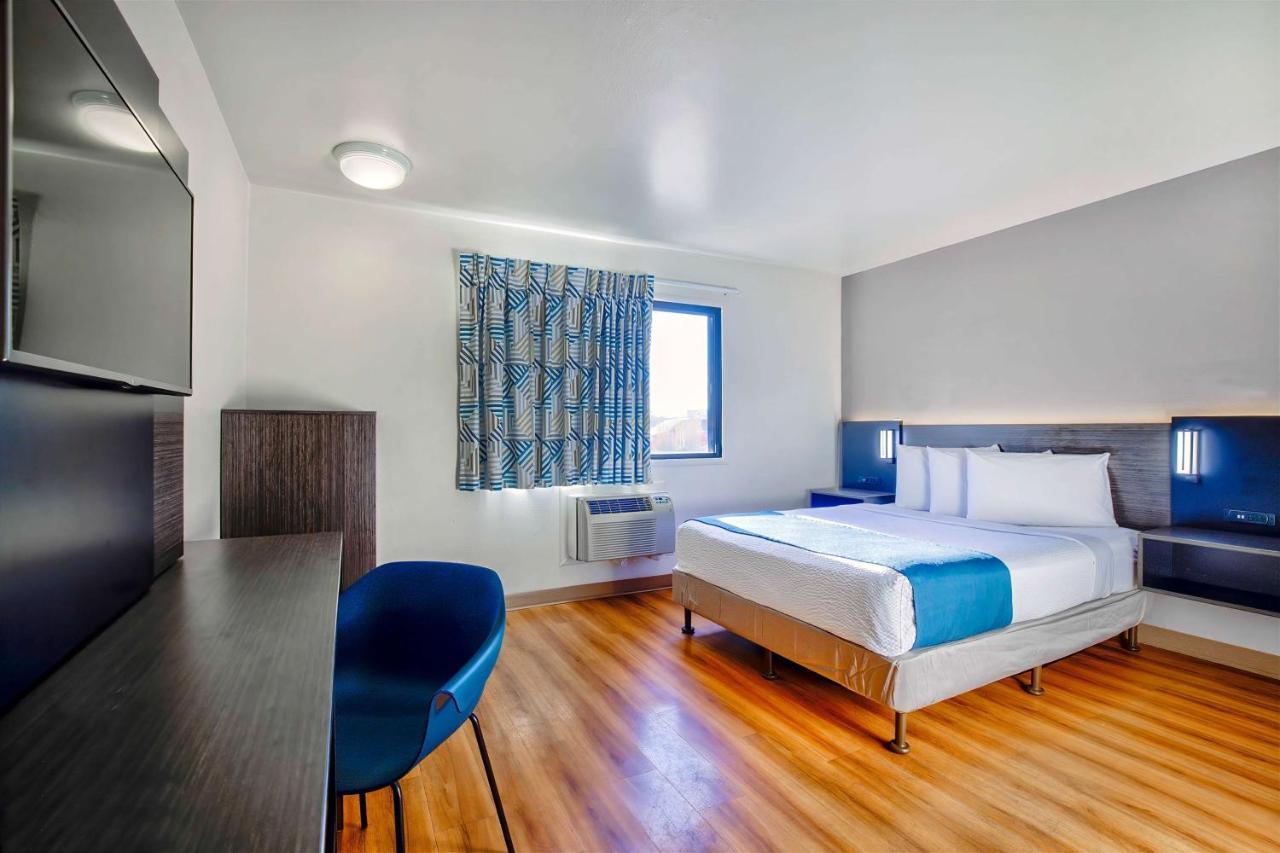 Motel 6-Duluth, Mn מראה חיצוני תמונה