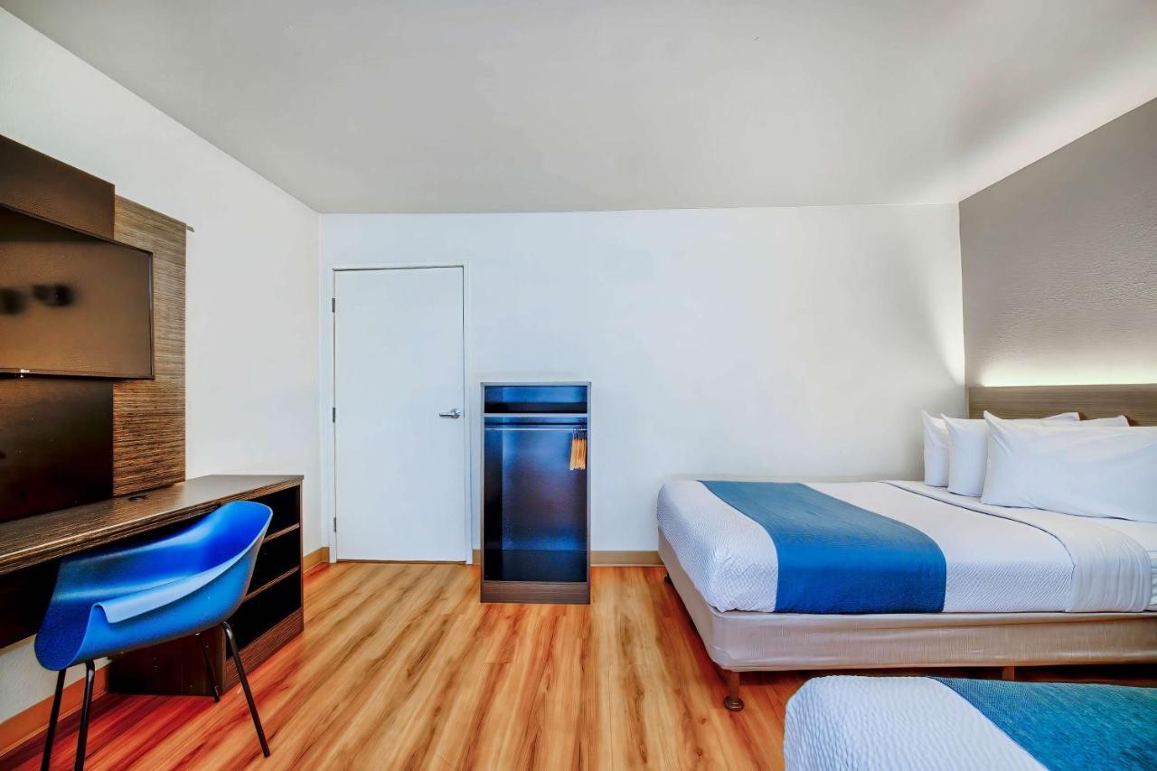 Motel 6-Duluth, Mn מראה חיצוני תמונה