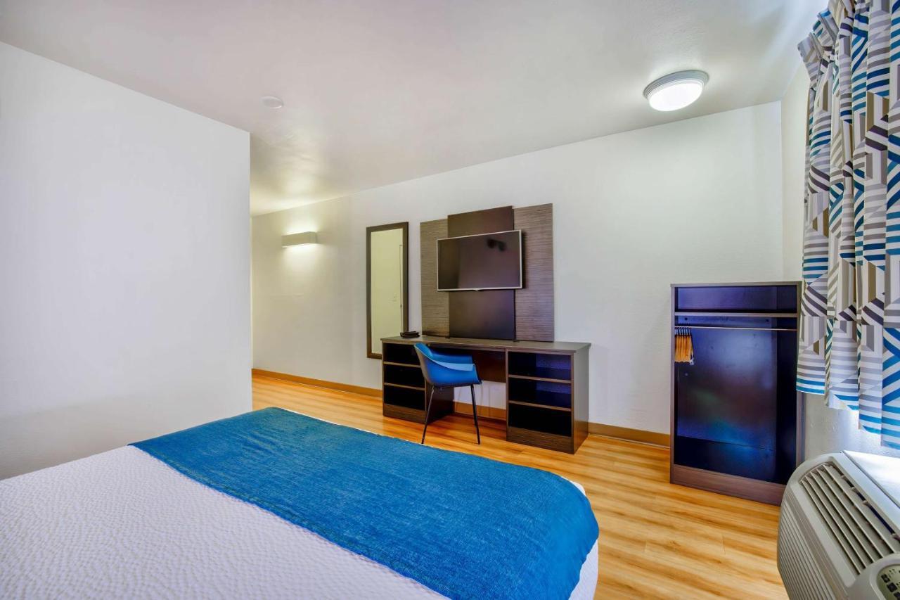 Motel 6-Duluth, Mn מראה חיצוני תמונה