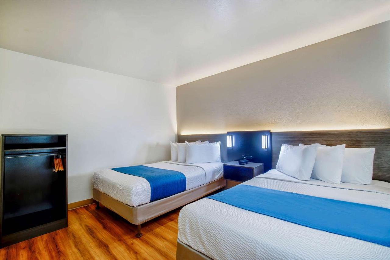 Motel 6-Duluth, Mn מראה חיצוני תמונה