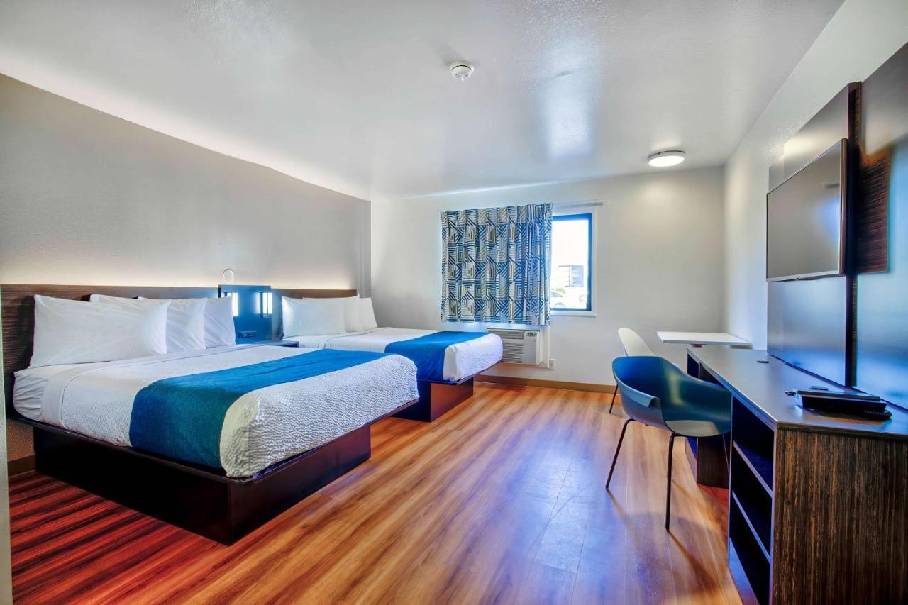 Motel 6-Duluth, Mn מראה חיצוני תמונה