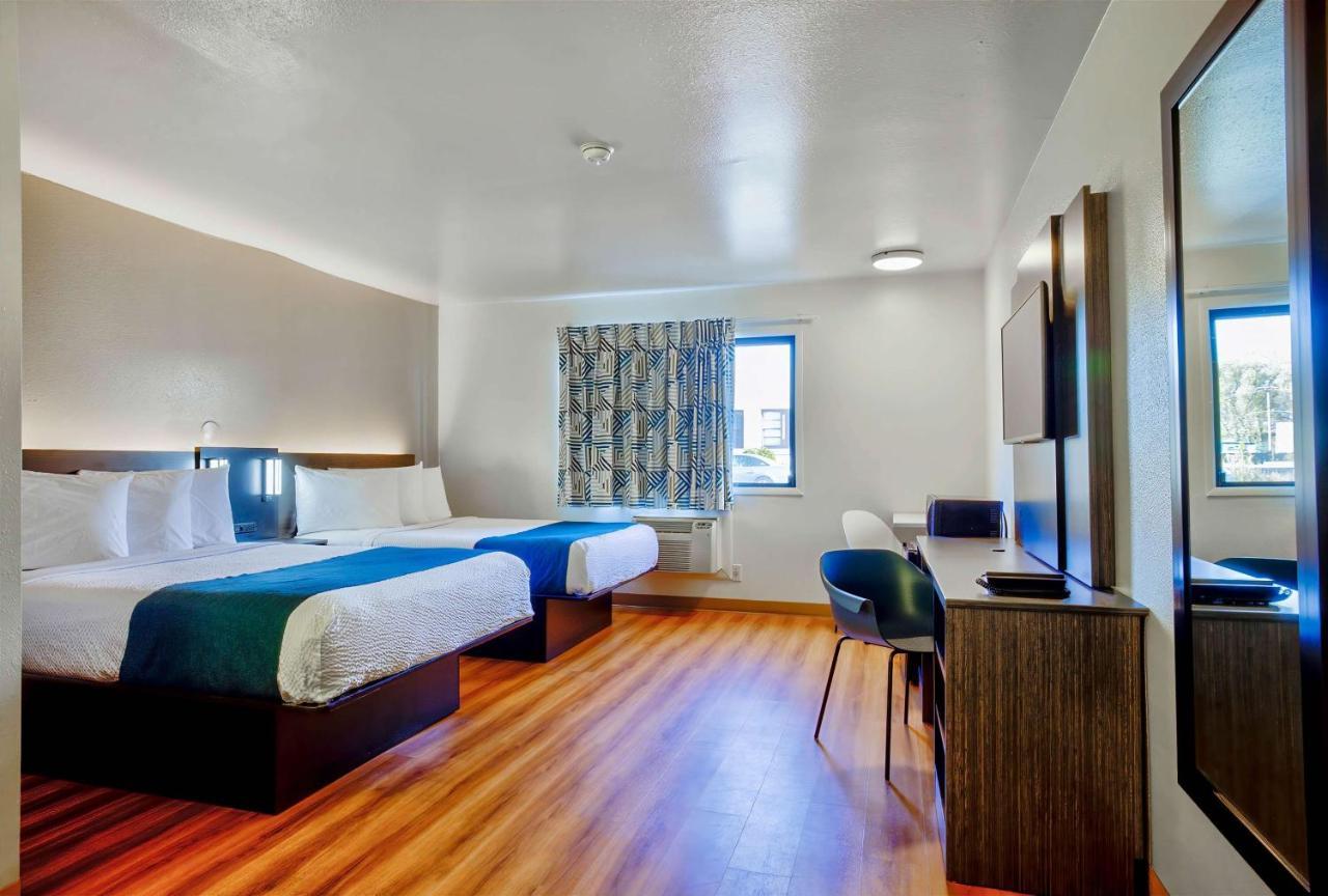 Motel 6-Duluth, Mn מראה חיצוני תמונה