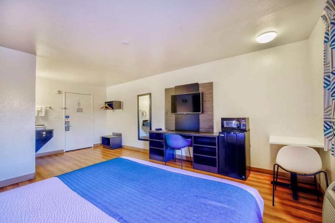 Motel 6-Duluth, Mn מראה חיצוני תמונה