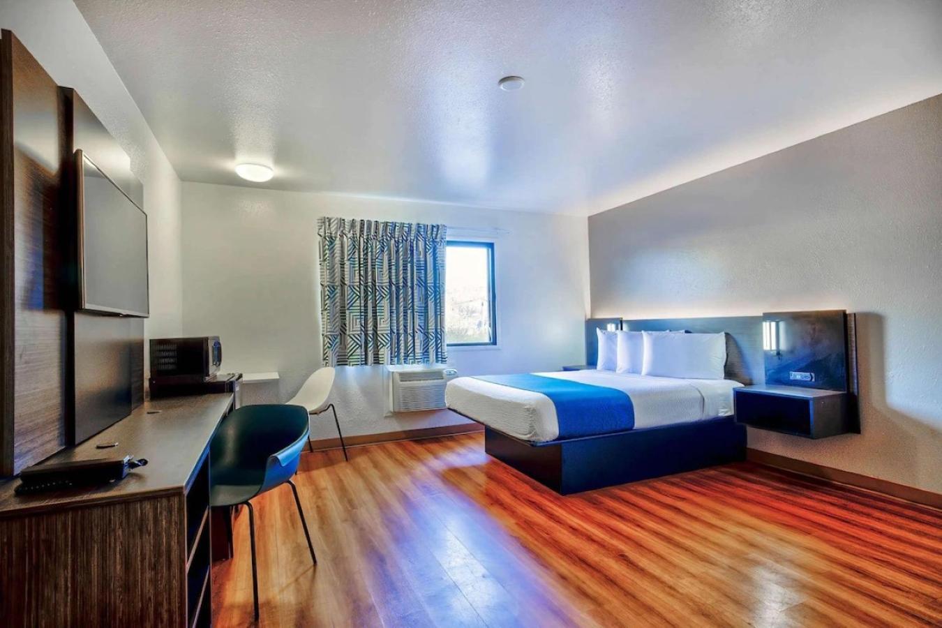 Motel 6-Duluth, Mn מראה חיצוני תמונה