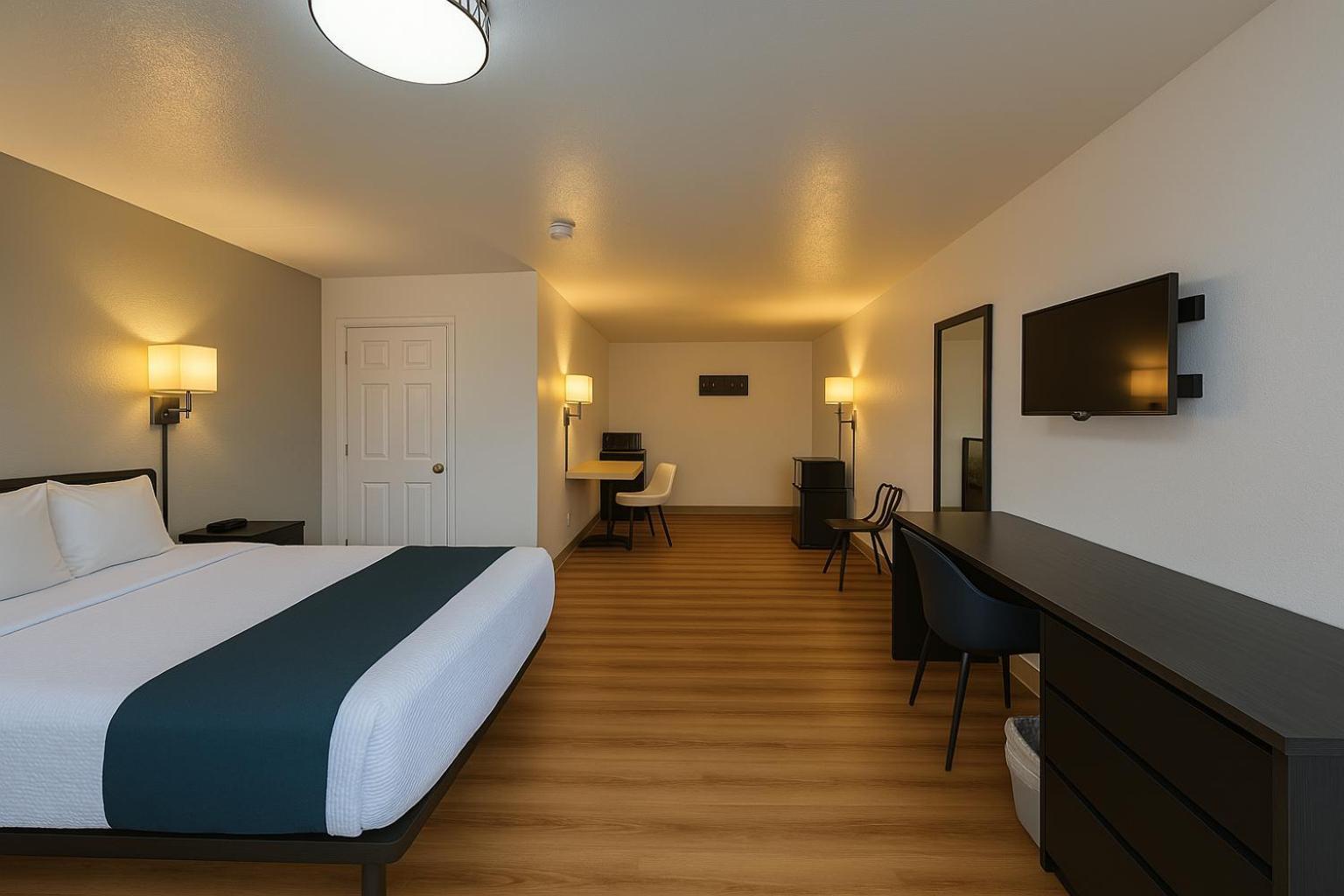 Motel 6-Duluth, Mn מראה חיצוני תמונה