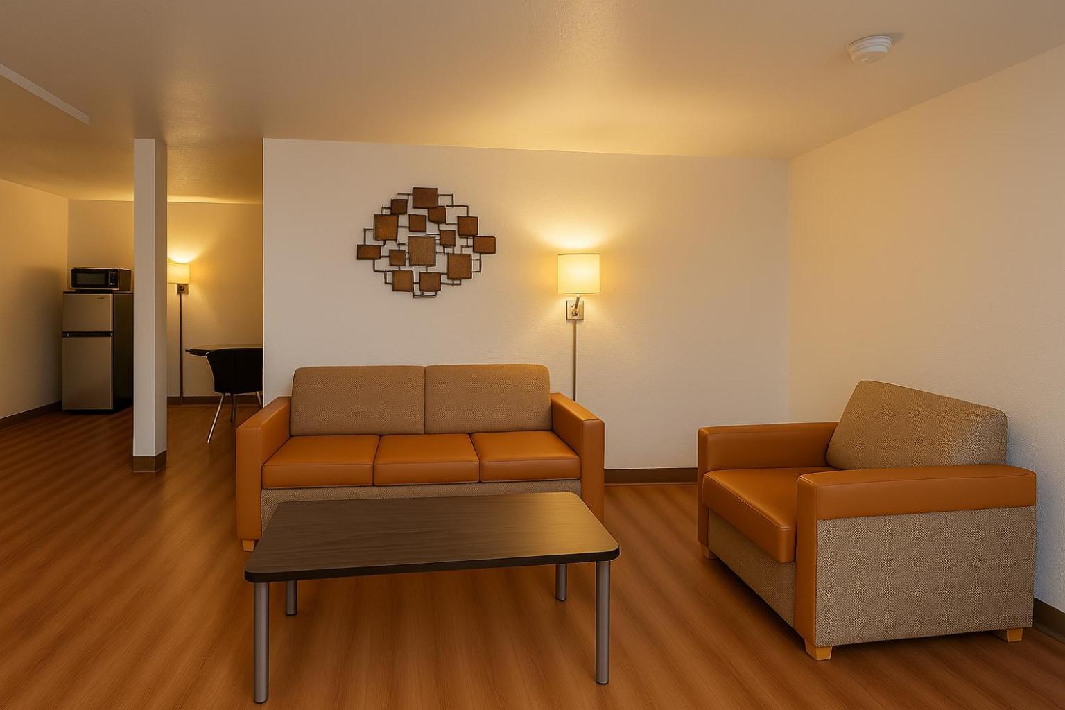Motel 6-Duluth, Mn מראה חיצוני תמונה
