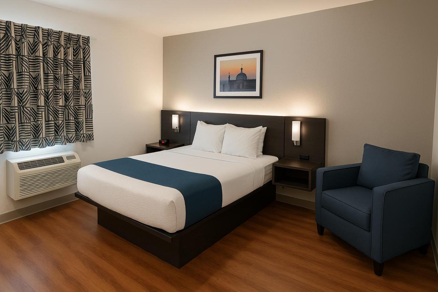 Motel 6-Duluth, Mn מראה חיצוני תמונה