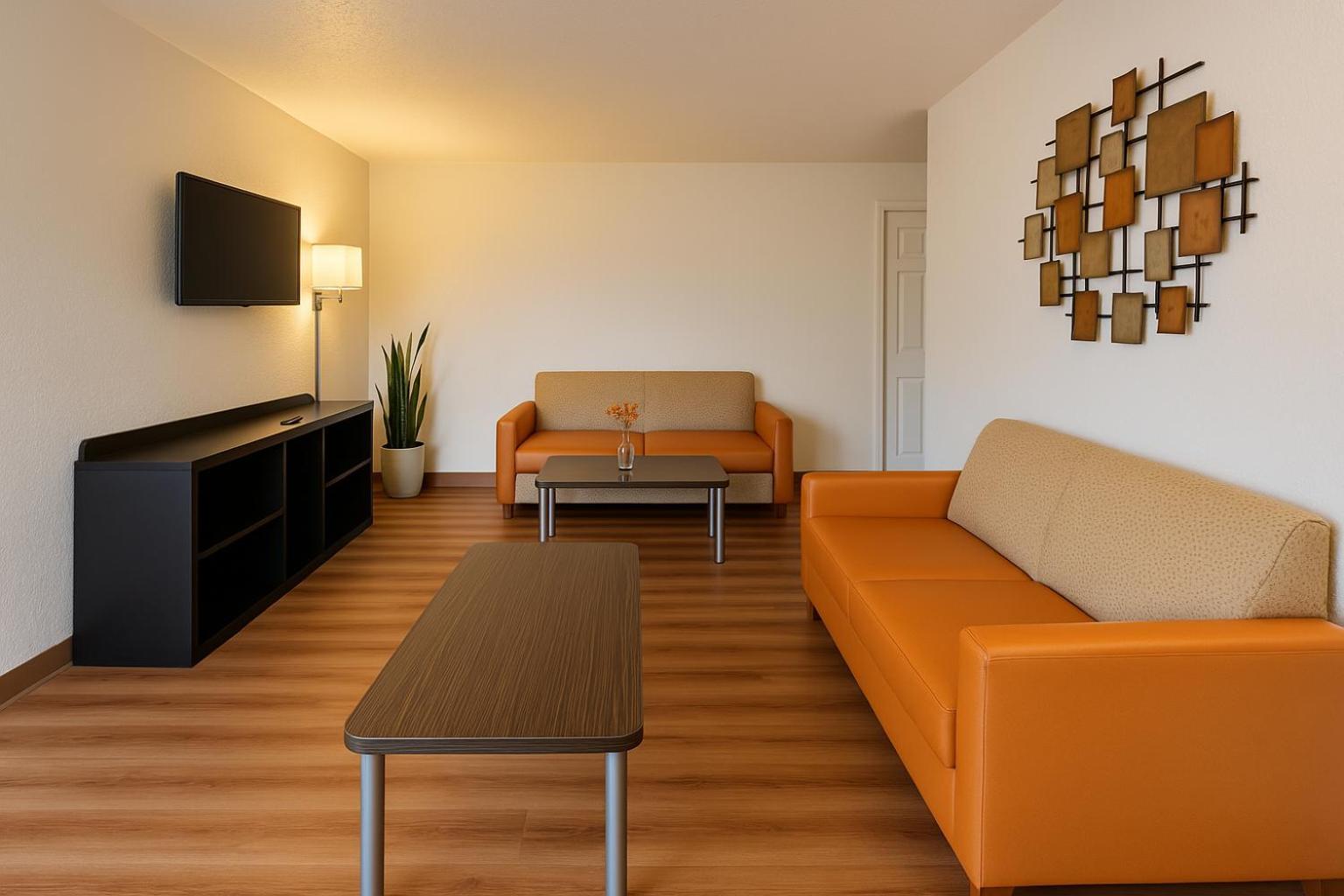 Motel 6-Duluth, Mn מראה חיצוני תמונה