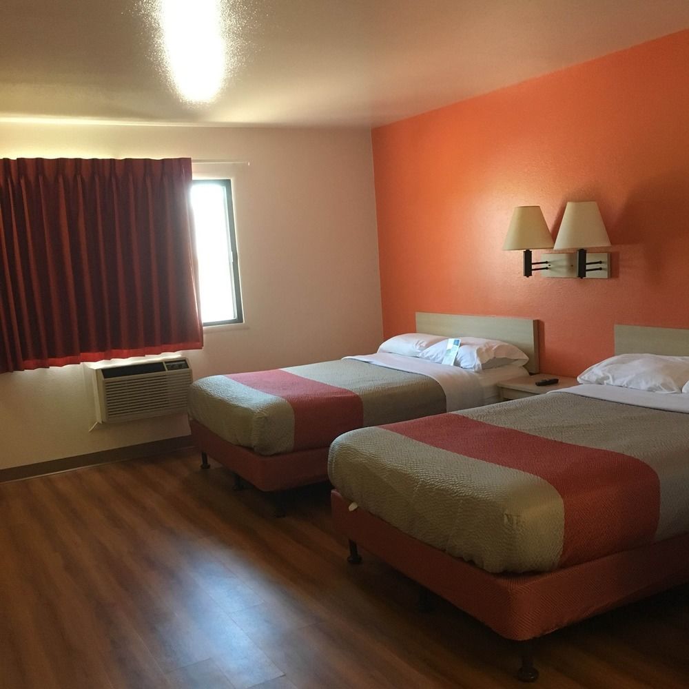 Motel 6-Duluth, Mn מראה חיצוני תמונה