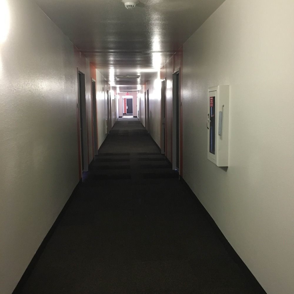 Motel 6-Duluth, Mn מראה חיצוני תמונה