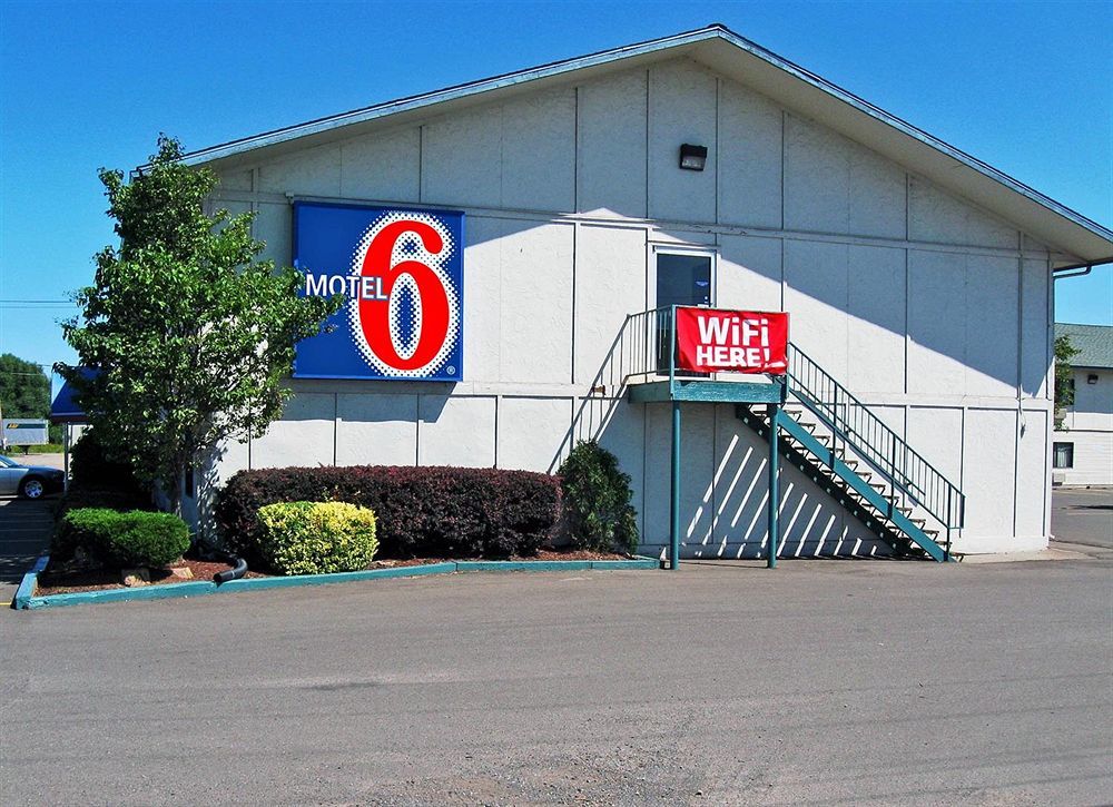 Motel 6-Duluth, Mn מראה חיצוני תמונה