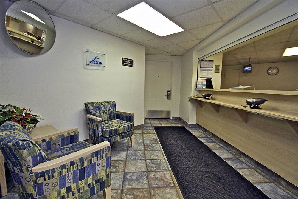Motel 6-Duluth, Mn מראה חיצוני תמונה