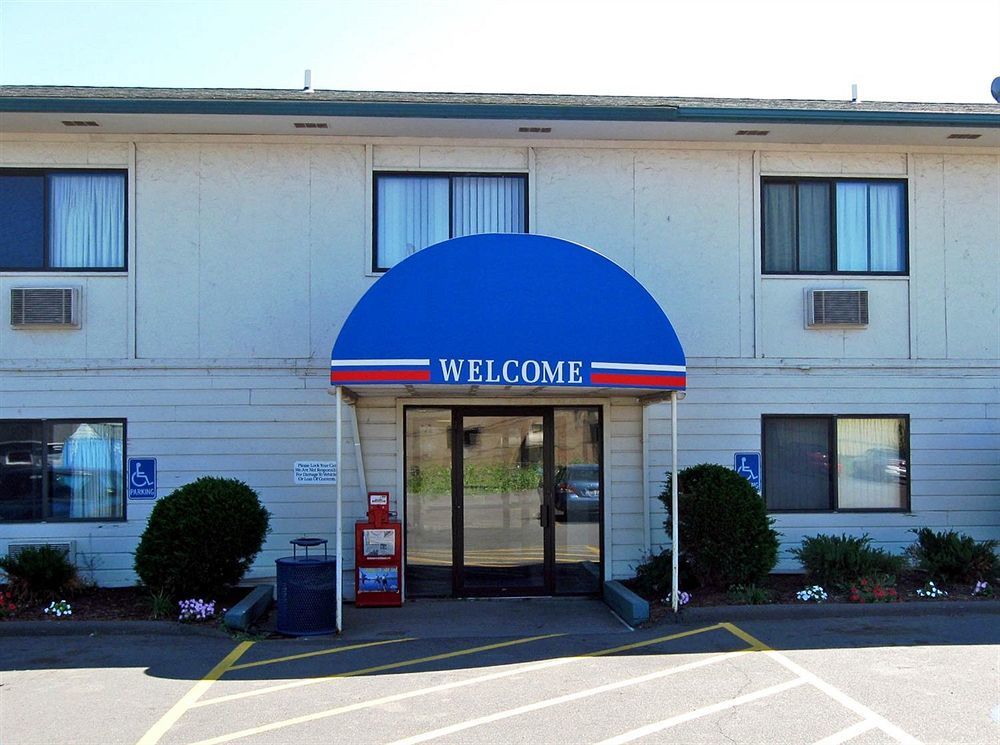 Motel 6-Duluth, Mn מראה חיצוני תמונה
