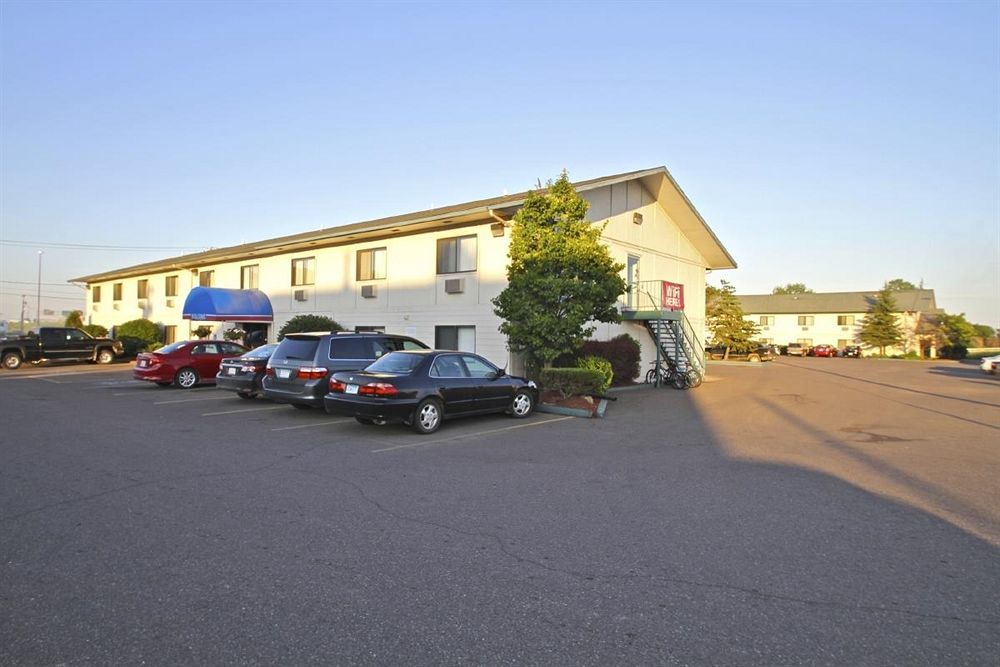 Motel 6-Duluth, Mn מראה חיצוני תמונה