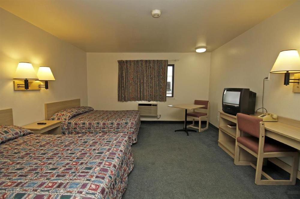 Motel 6-Duluth, Mn חדר תמונה