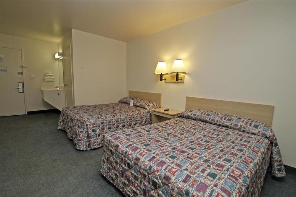 Motel 6-Duluth, Mn חדר תמונה